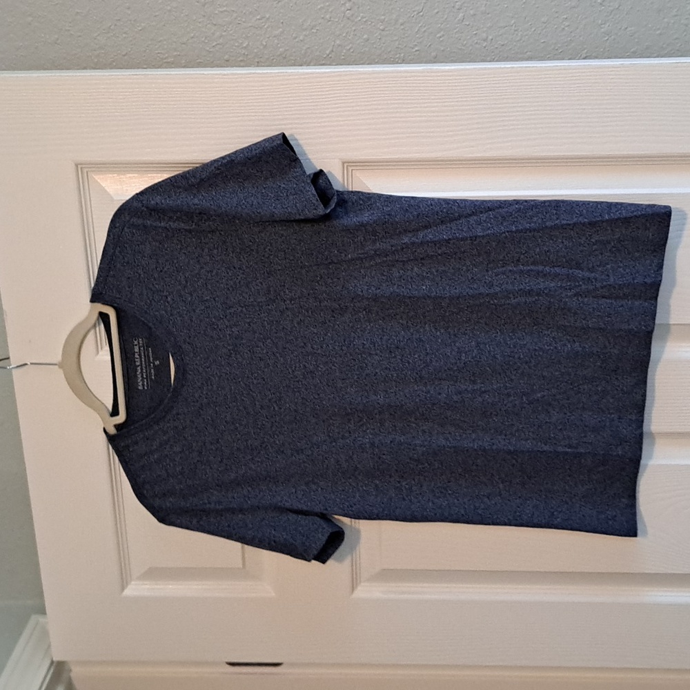 Pima Tee 9/18